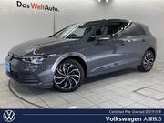 2024 VOLKSWAGEN GOLF