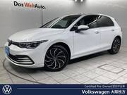 2024 VOLKSWAGEN GOLF