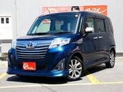 2020 TOYOTA ROOMY
