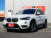 2019 BMW X1