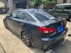 LEXUS IS F