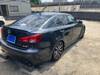 LEXUS IS F