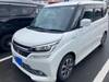 SUZUKI SOLIO BANDIT
