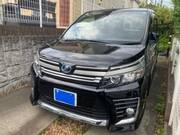 2016 TOYOTA VOXY