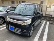 2013 SUZUKI SPACIA CUSTOM