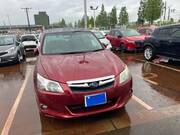 2012 SUBARU EXIGA