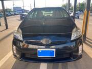 2009 TOYOTA PRIUS