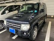 2008 MITSUBISHI PAJERO MINI VR