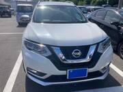 2017 NISSAN X-TRAIL