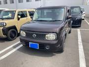 2008 NISSAN CUBE 15M