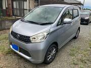 2013 NISSAN DAYZ