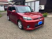 2008 TOYOTA COROLLA RUMION