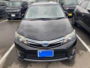 2013 TOYOTA COROLLA FIELDER