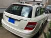 MERCEDES BENZ C-CLASS Stationwagon