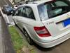 MERCEDES BENZ C-CLASS Stationwagon