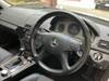 MERCEDES BENZ C-CLASS Stationwagon