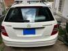 MERCEDES BENZ C-CLASS Stationwagon