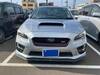 SUBARU WRX S4
