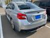 SUBARU WRX S4
