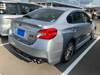 SUBARU WRX S4