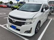 2011 NISSAN ELGRAND