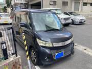 2010 SUZUKI PALETTE SW