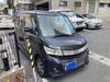 SUZUKI PALETTE SW