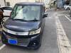 SUZUKI PALETTE SW