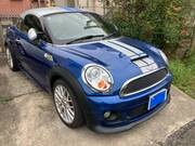 2011 BMW MINI