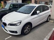 2017 BMW 2 SERIES
