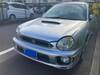 SUBARU IMPREZA SPORTS WAGON