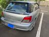 SUBARU IMPREZA SPORTS WAGON