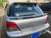 SUBARU IMPREZA SPORTS WAGON