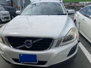 2012 VOLVO XC60