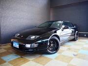 1999 NISSAN FAIRLADY Z 300ZX TWIN TURBO
