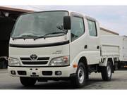 2015 TOYOTA DYNA