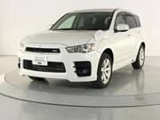 2011 MITSUBISHI OUTLANDER