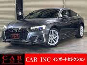 2022 AUDI A5 SPORTBACK