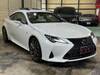 LEXUS RC