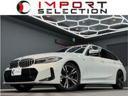 2023 BMW 3 SERIES