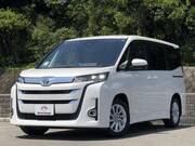 2023 TOYOTA NOAH