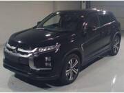 2023 MITSUBISHI RVR G