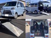 2020 DAIHATSU HIJET CARGO
