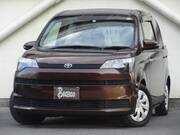 2013 TOYOTA SPADE