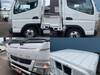 FUSO CANTER