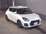 2023 SUZUKI SWIFT SPORT
