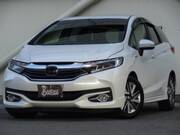 2019 HONDA SHUTTLE
