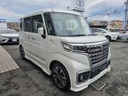 2022 SUZUKI SPACIA CUSTOM