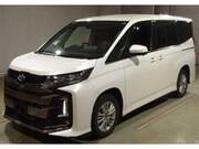 2022 TOYOTA NOAH