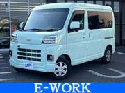 2024 DAIHATSU HIJET CARGO